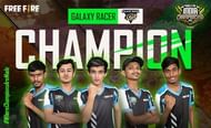 Galaxy Racer Esports